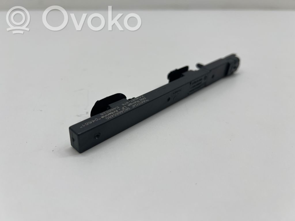 Opel Astra L Antenne système sans clé