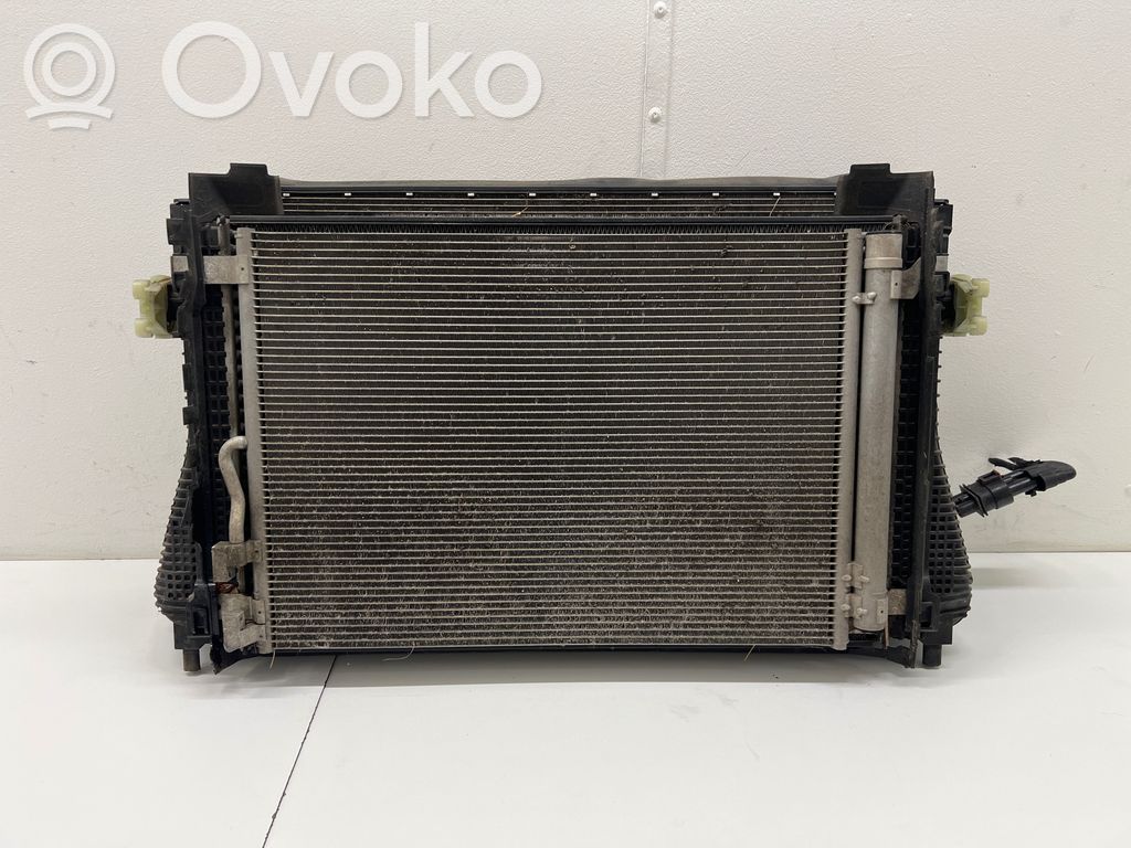 Audi A3 8Y Set radiatoare 