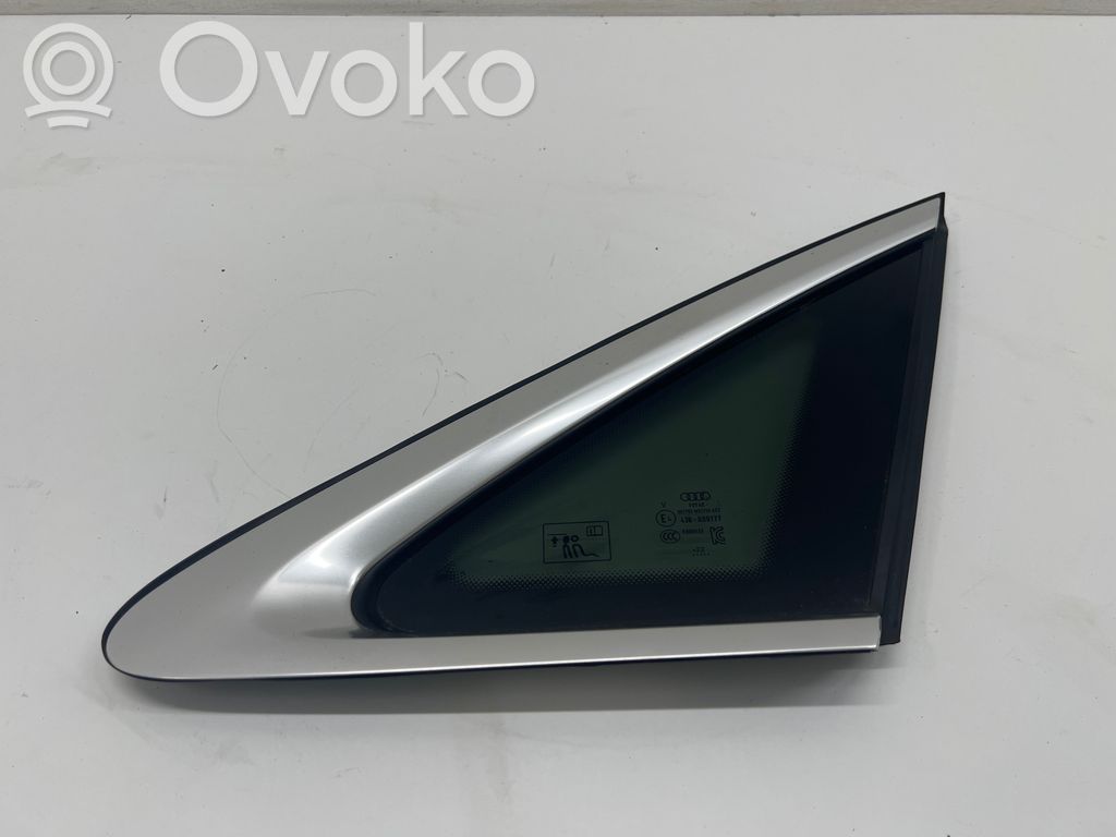 Vidrio lateral trasero   8Y5845298J,19012023