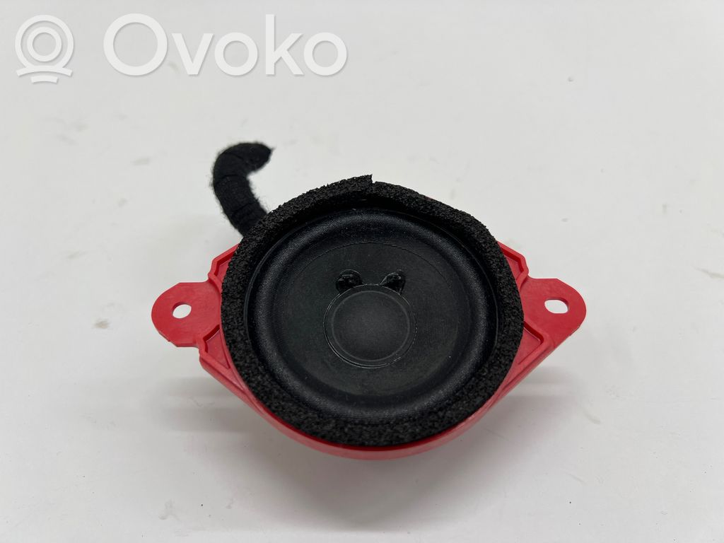 Mazda CX-30 Altavoz del panel 