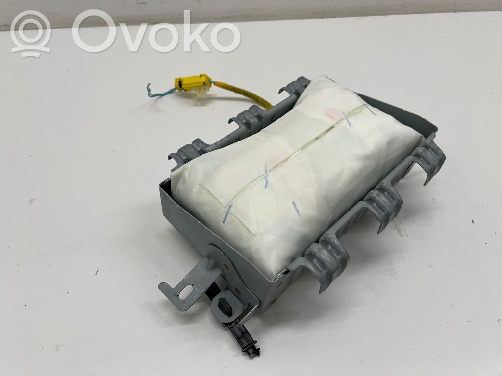 Mazda CX-30 Airbag pasager 