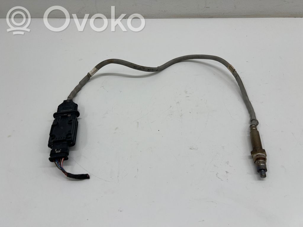 Volkswagen T-Roc Sonde lambda 