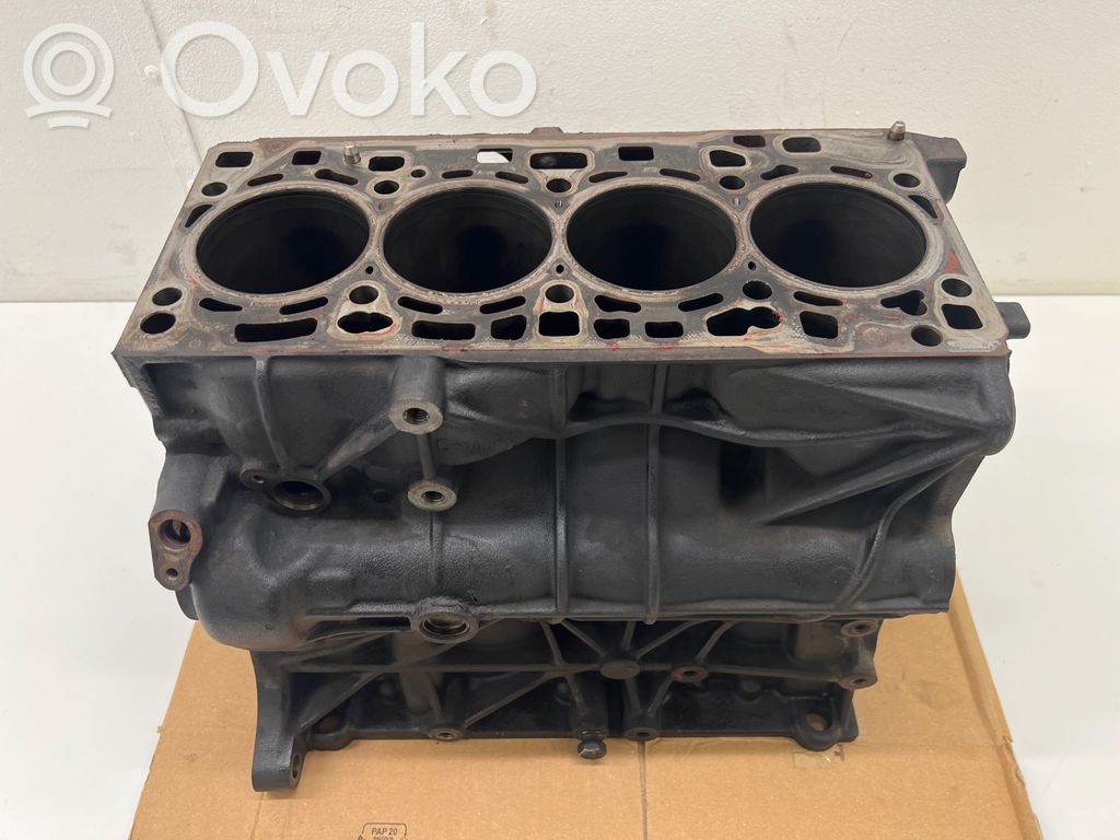 Engine block   05L103011D,S0841,182027,040419,07642