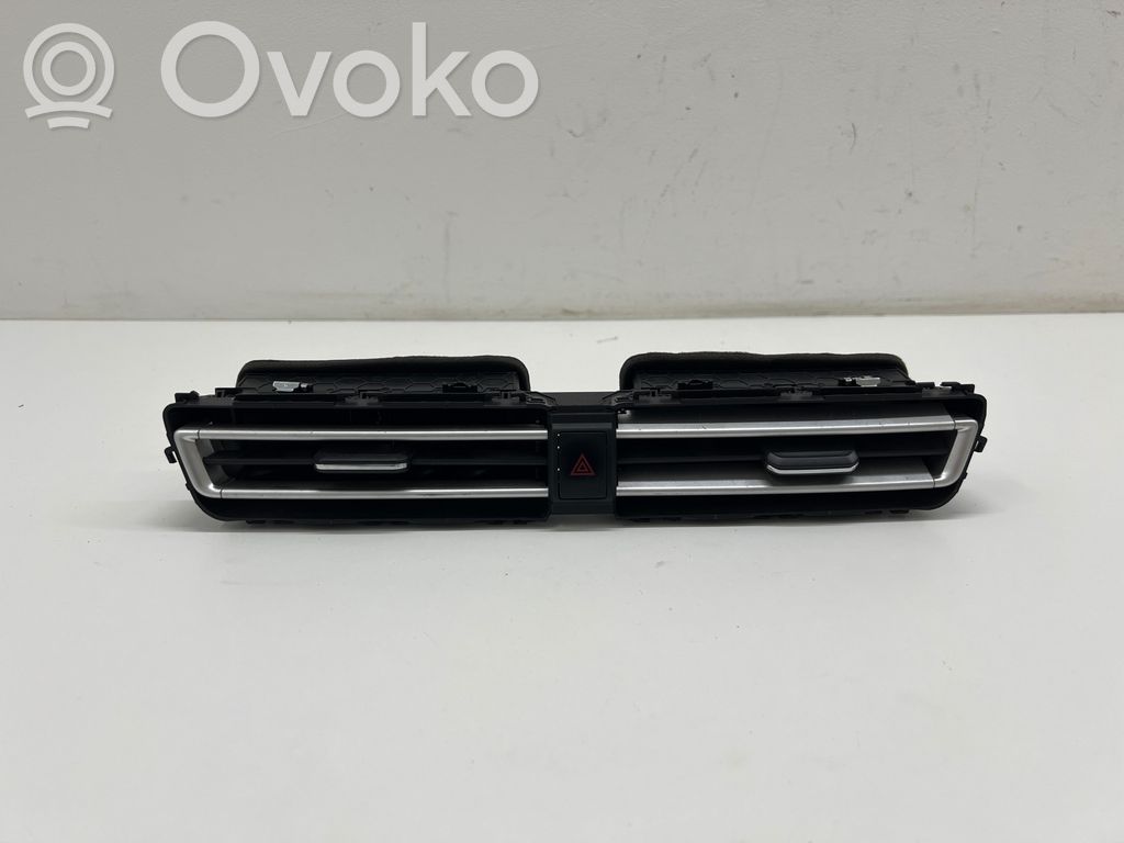 MG MG5 ev Dysze / Kratki środkowego nawiewu deski rozdzielczej 