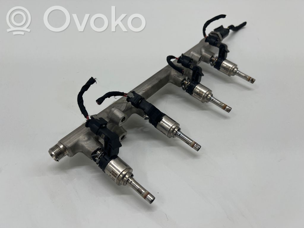 Volkswagen Golf VIII Injecteur de carburant