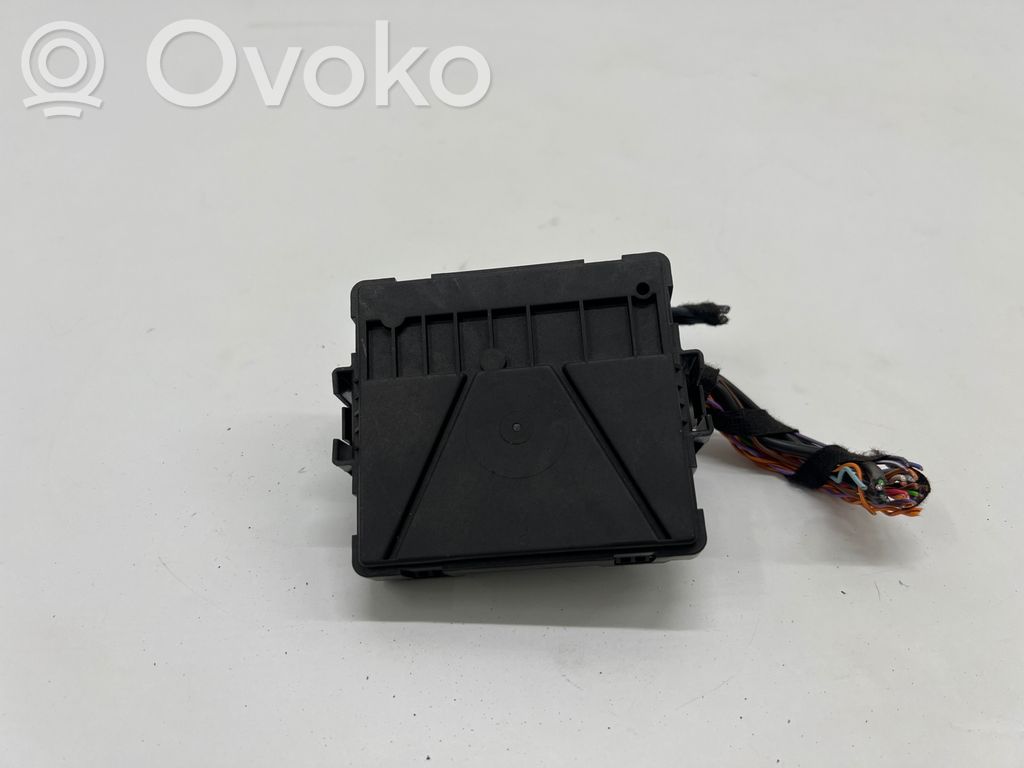 Volkswagen Golf VIII Module de passerelle
