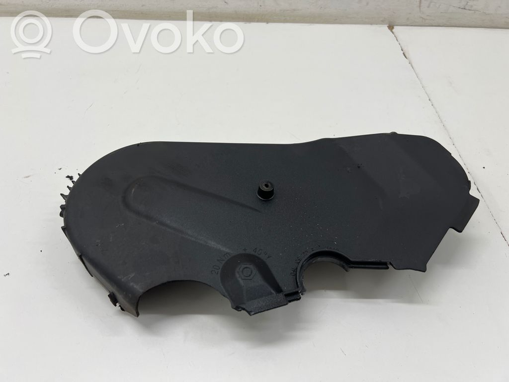 Volkswagen PASSAT B8 Cache carter courroie de distribution 