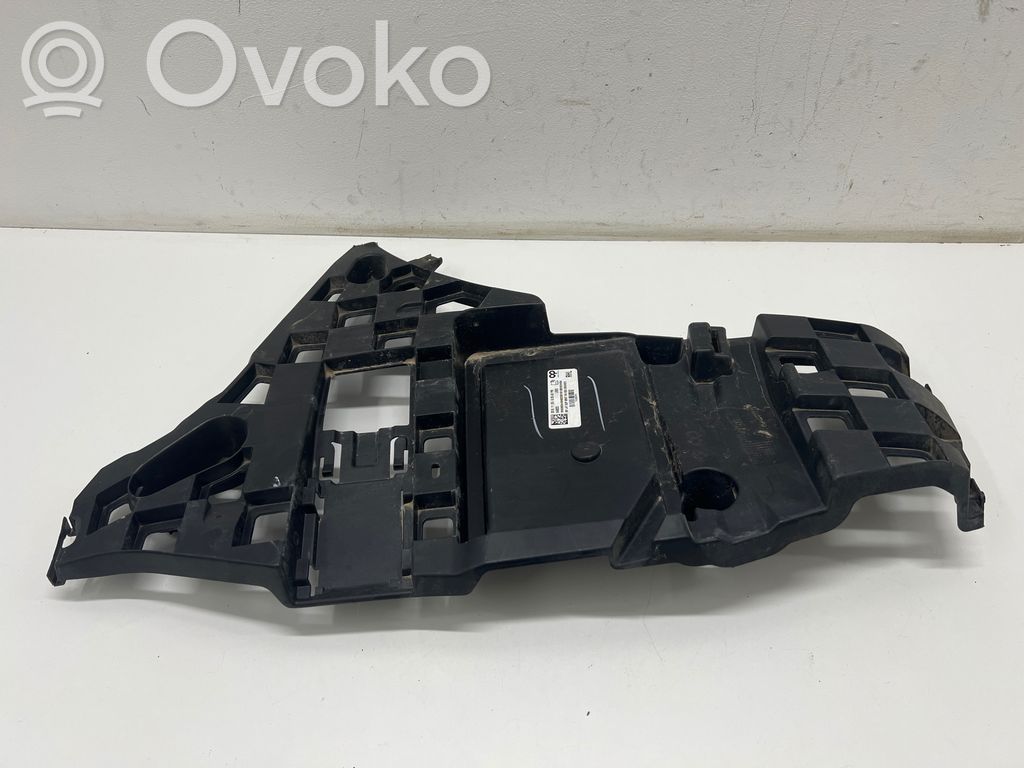 BMW X5 G05 Support de pare-chocs arrière 