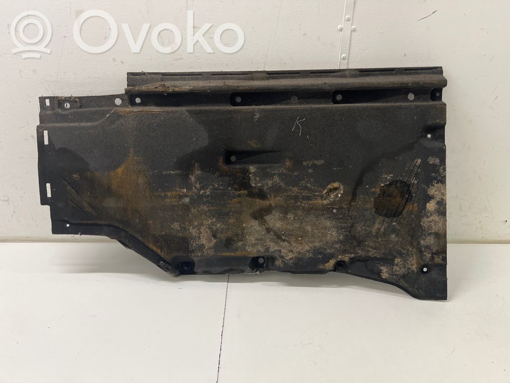 Audi A4 S4 B9 8W Protección inferior lateral