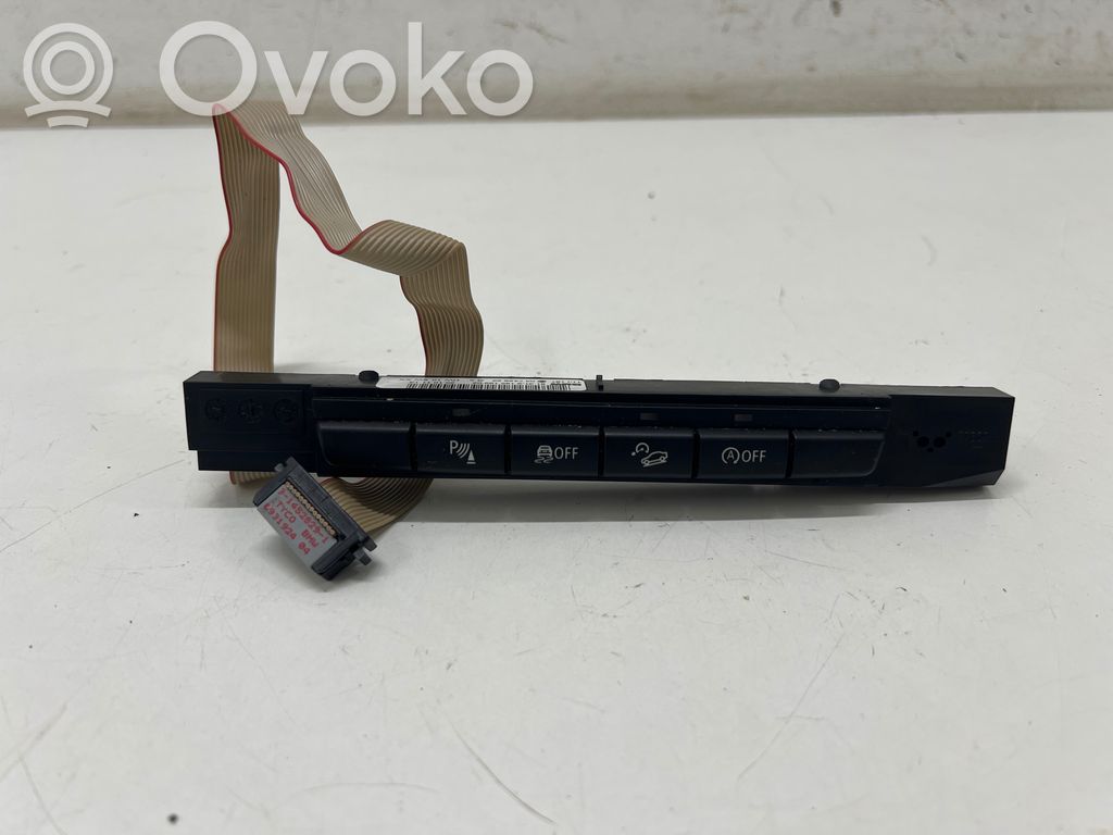 BMW X1 E84 Otros interruptores/perillas/selectores 