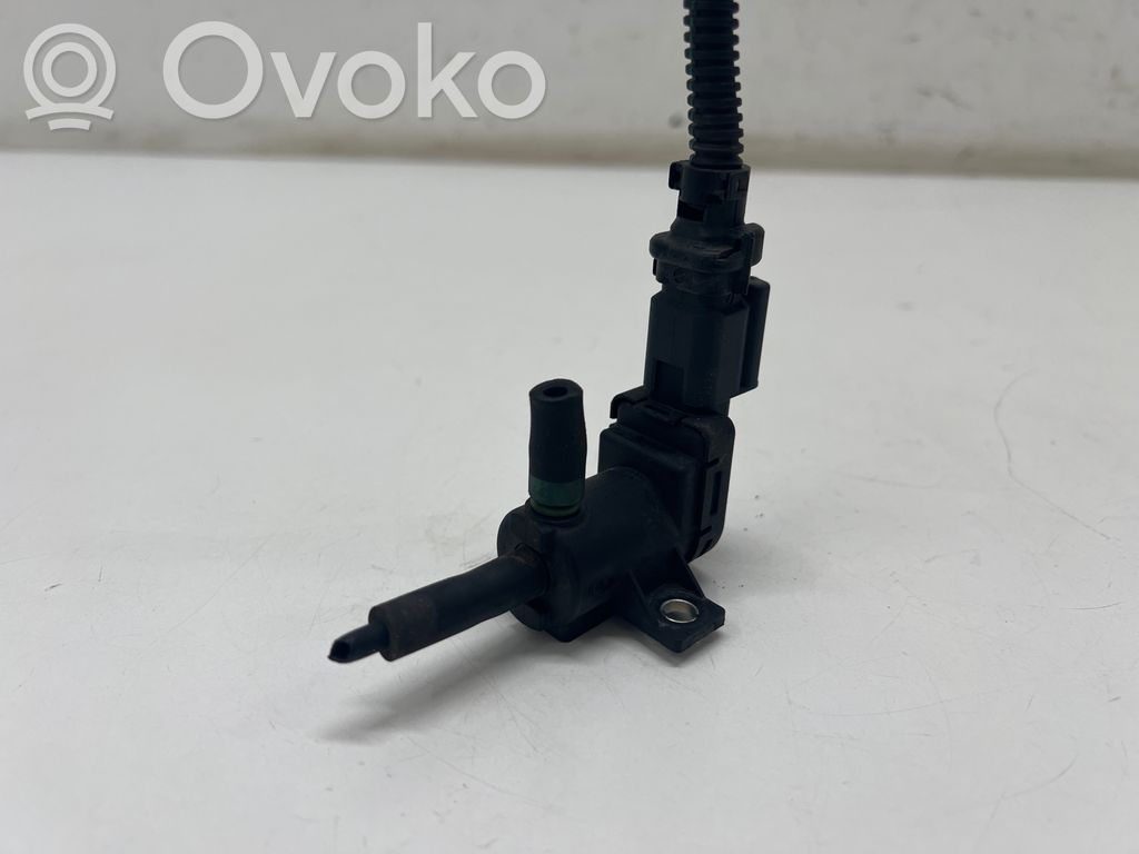 Opel Vivaro Solenoīda vārsts 