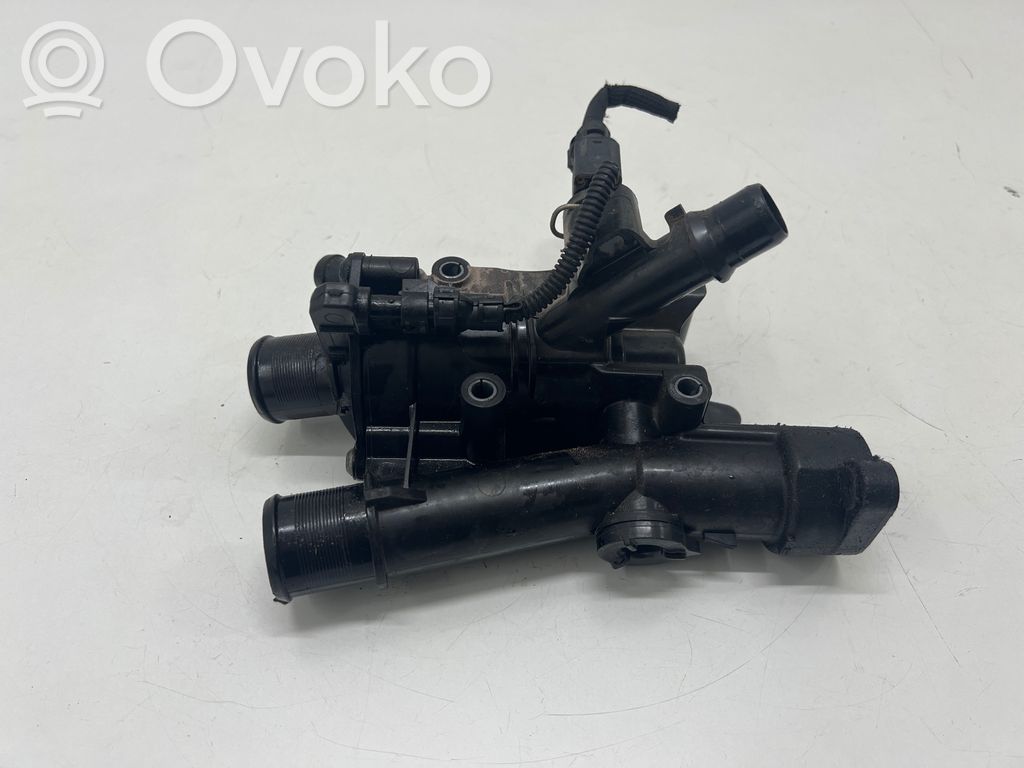 Opel Vivaro Termostat/carcasă termostat