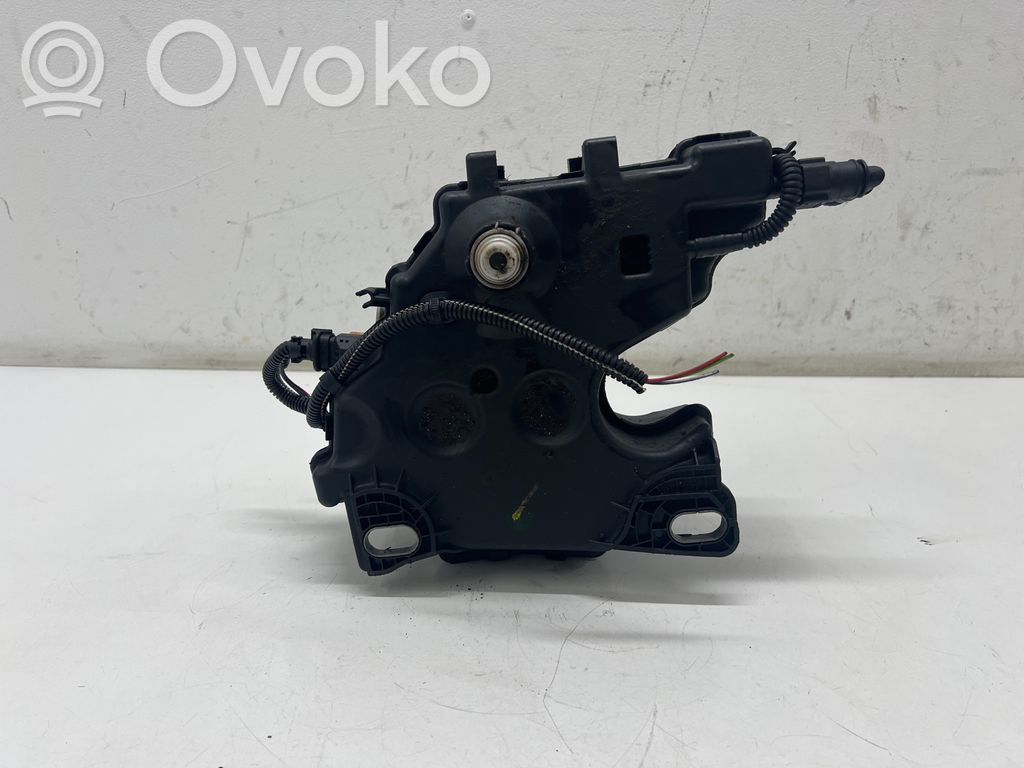 Opel Vivaro Rezervor alimentare fluid FAP 
