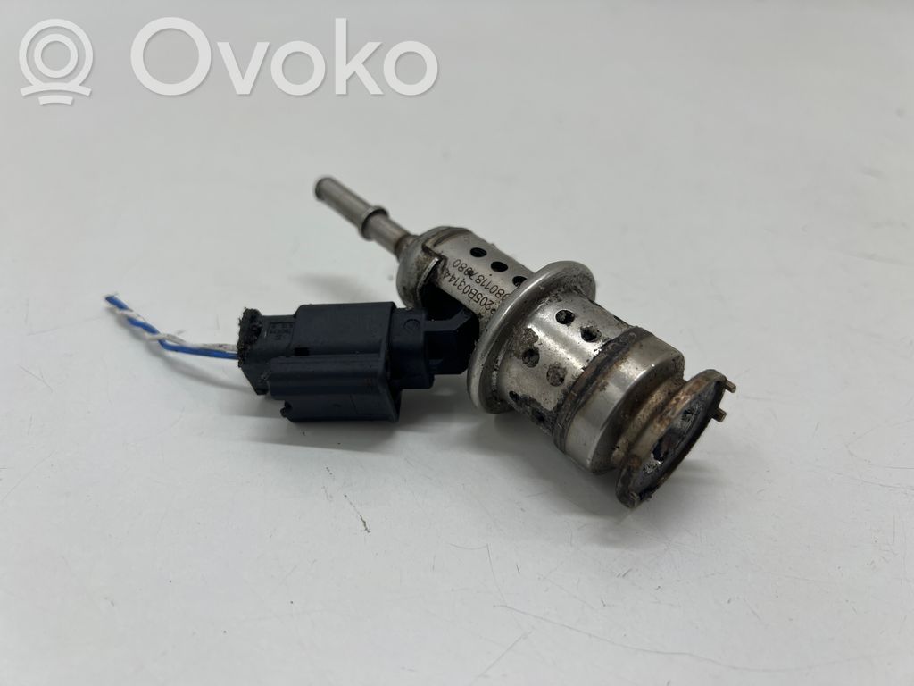 Opel Vivaro Injector AdBlue