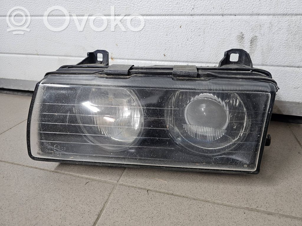 BMW 3 E36 Headlight/headlamp 