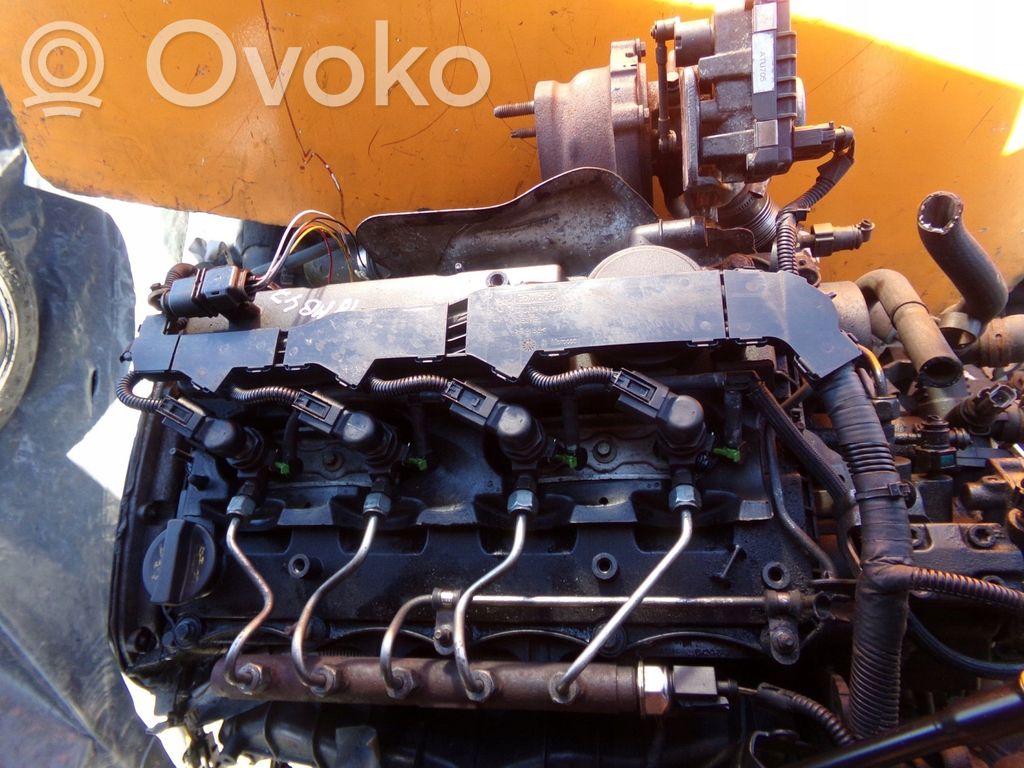 Engine   CYFB,DRFB,18MB47,CYFA,DRFA,DRFE