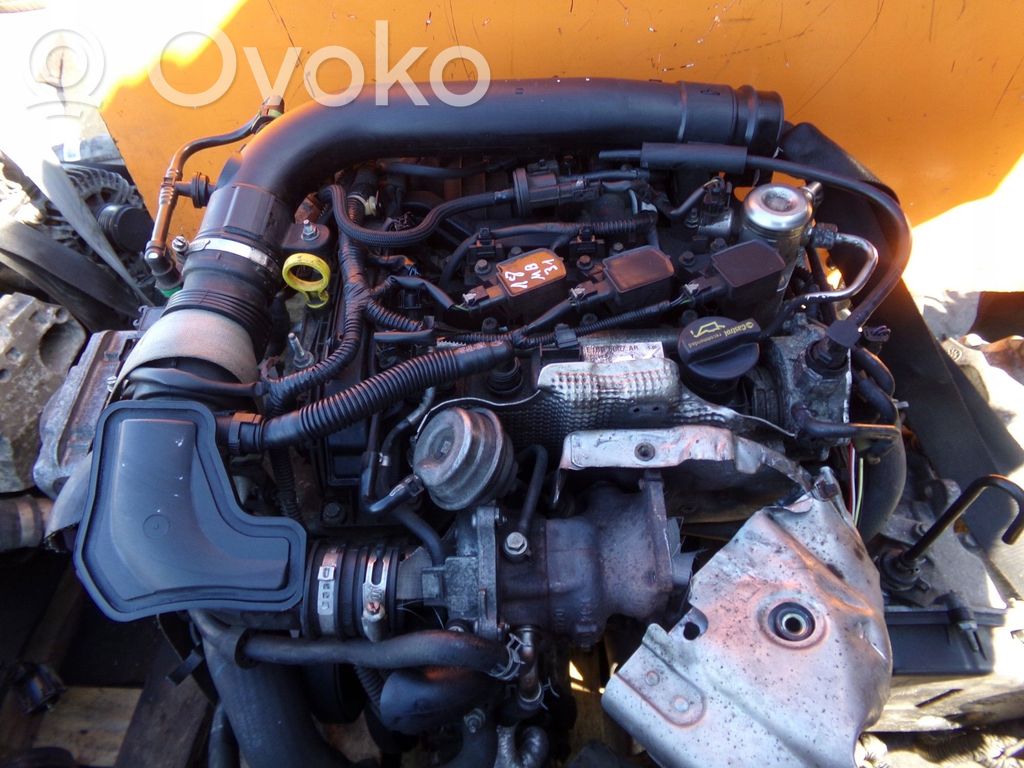 Engine   M1DD,18MB31,M1DA,M1DC