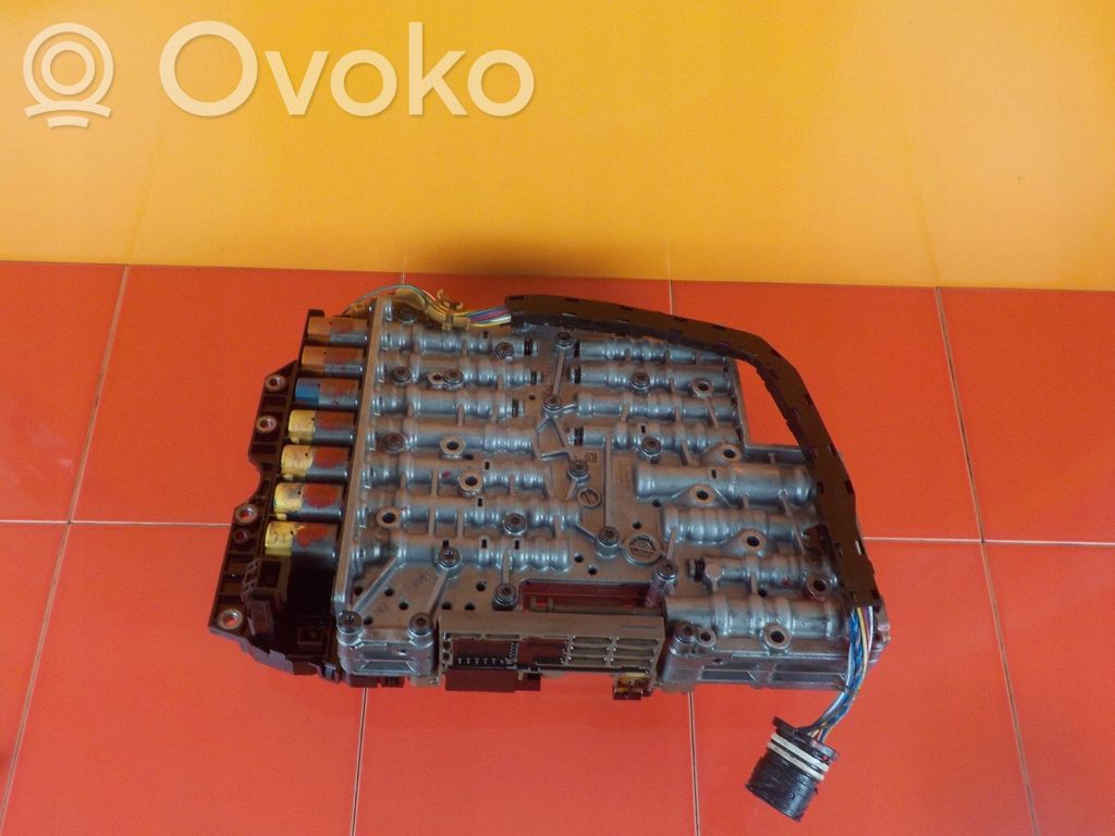 Audi A4 S4 B8 8K Torque split ecu control unit/module 