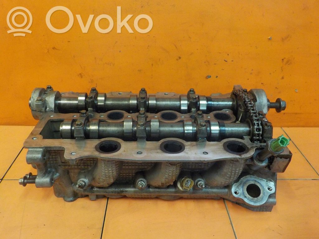 Land Rover Range Rover L405 Galvutė 