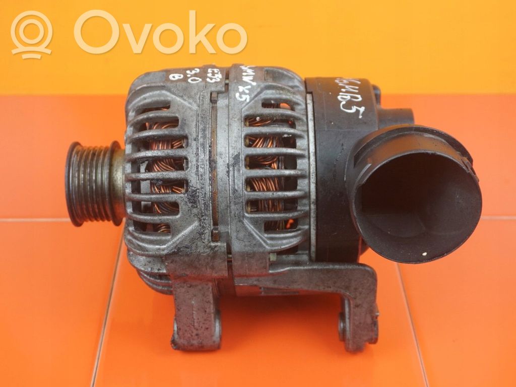 Ģenerators   M54B30,16MB5