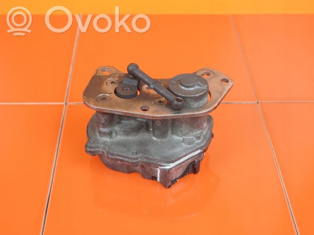 Audi Q7 4L Turbo solenoid valve 