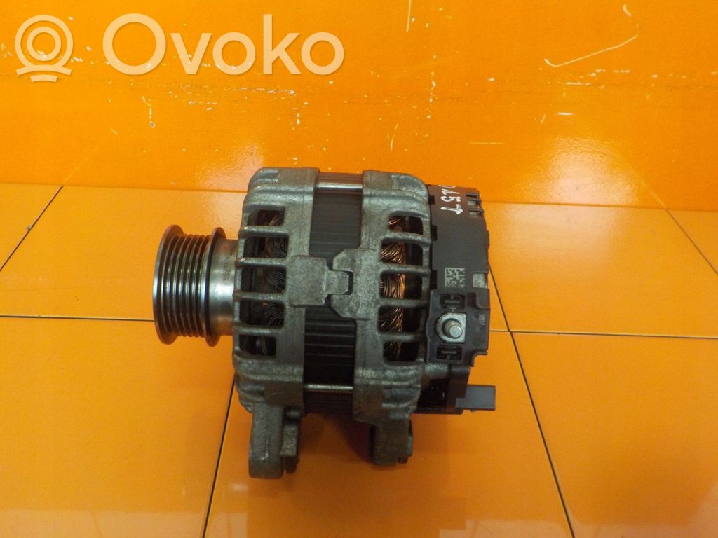Volvo S60 Generatorius 