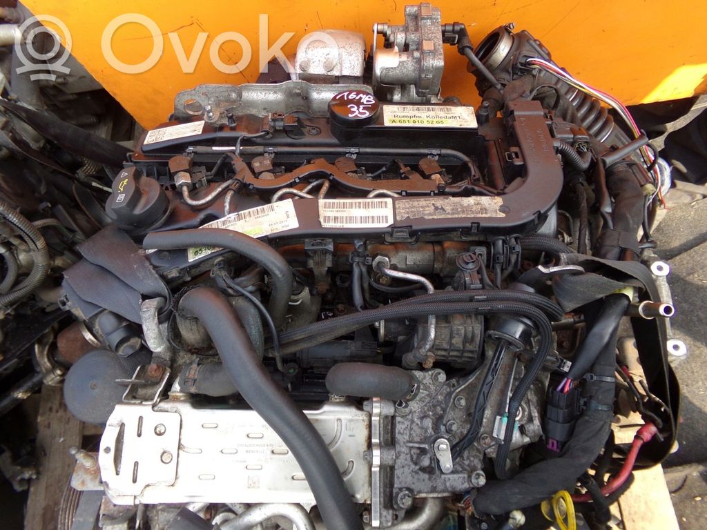 Jeep Compass Air conditioning (A/C) compressor (pump) 
