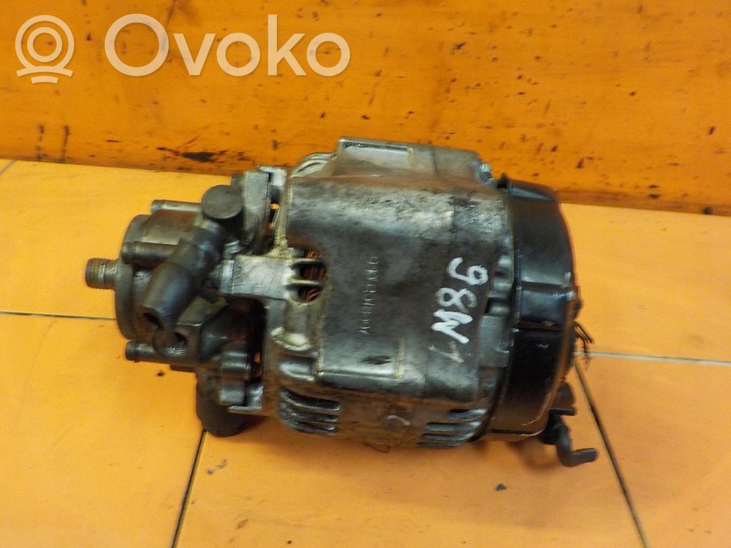 Generator/alternator   09082018007