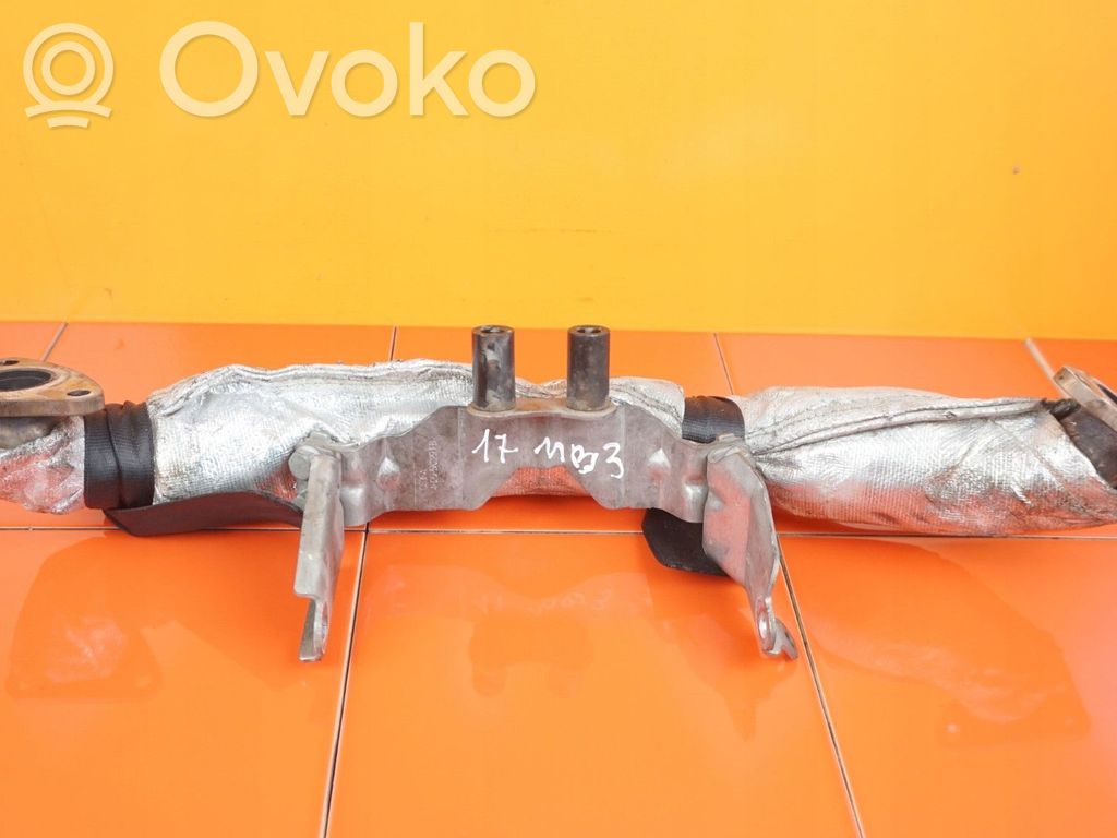 Jaguar XF X250 Other engine bay part 
