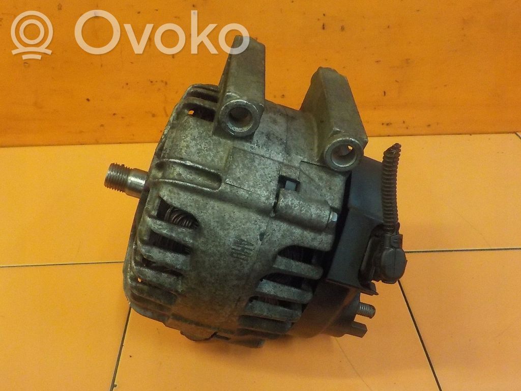 Opel Corsa D Generatorius 