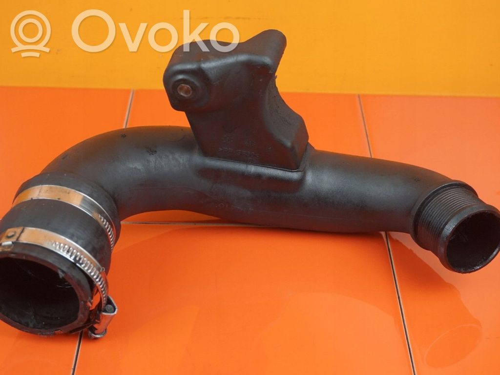 Ford Transit Custom Intercooler hose/pipe 