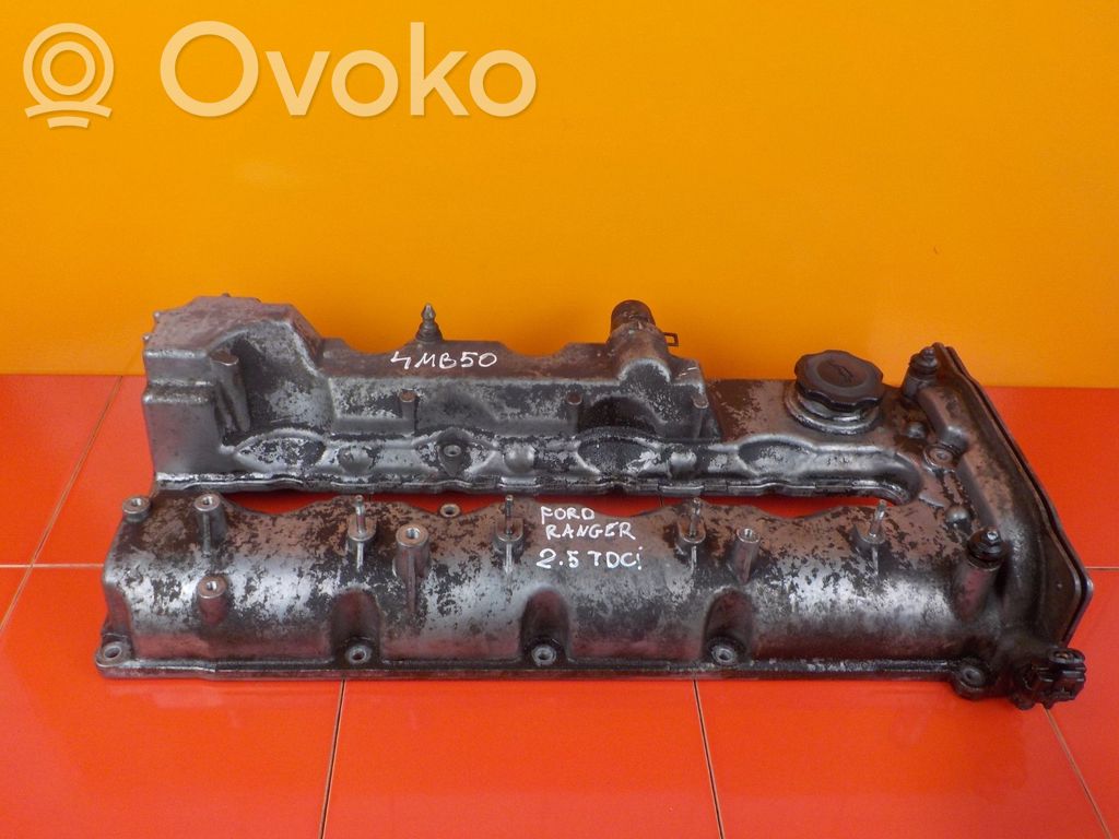 Ford Ranger Rocker cam cover 