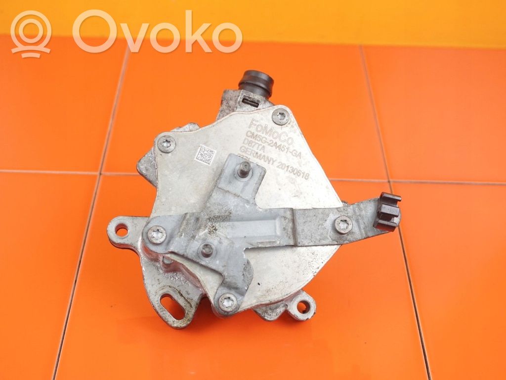 Ford Focus Vacuum pump 
