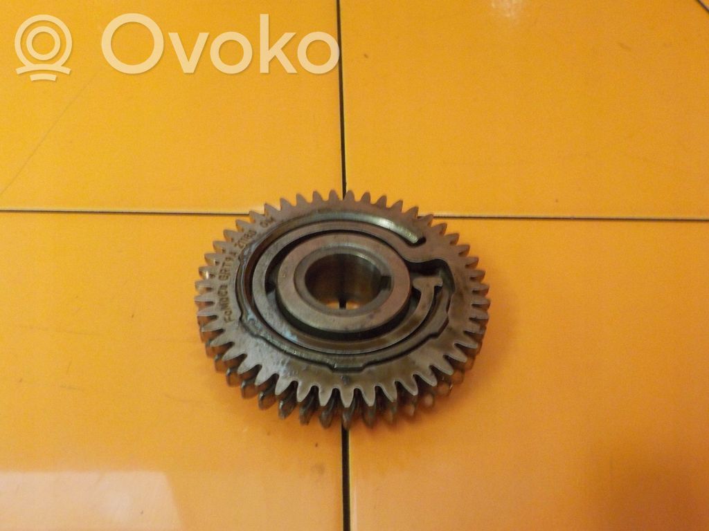 Ford Transit VII Timing chain sprocket 