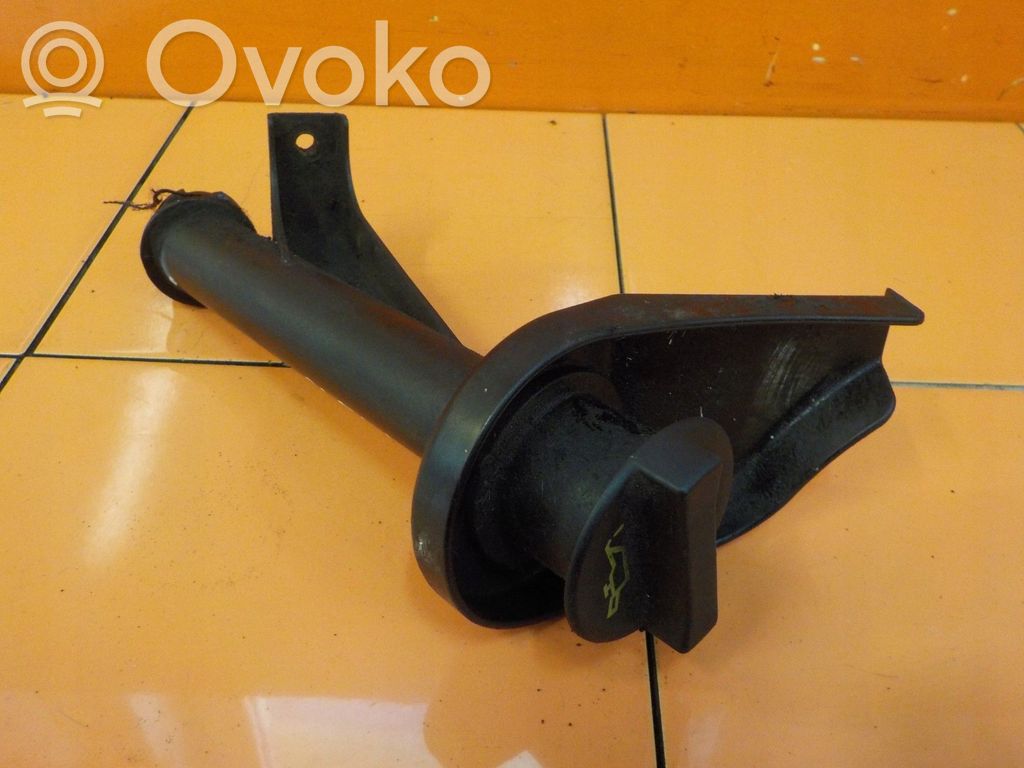 Ford Transit Oil sump strainer pipe 