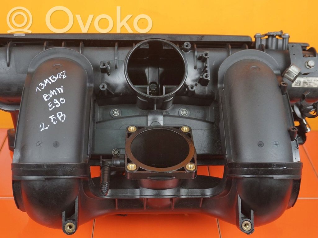 BMW 3 E90 E91 Intake manifold 