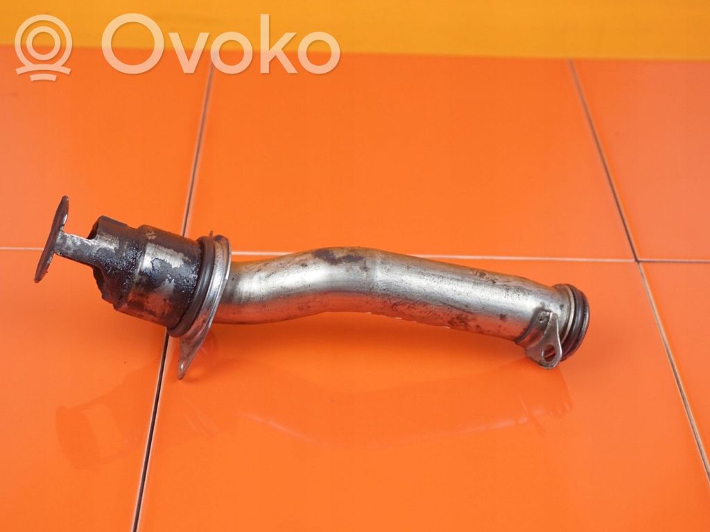 BMW 1 E81 E87 Caurulīte (-es) / šļūtene (-es) 
