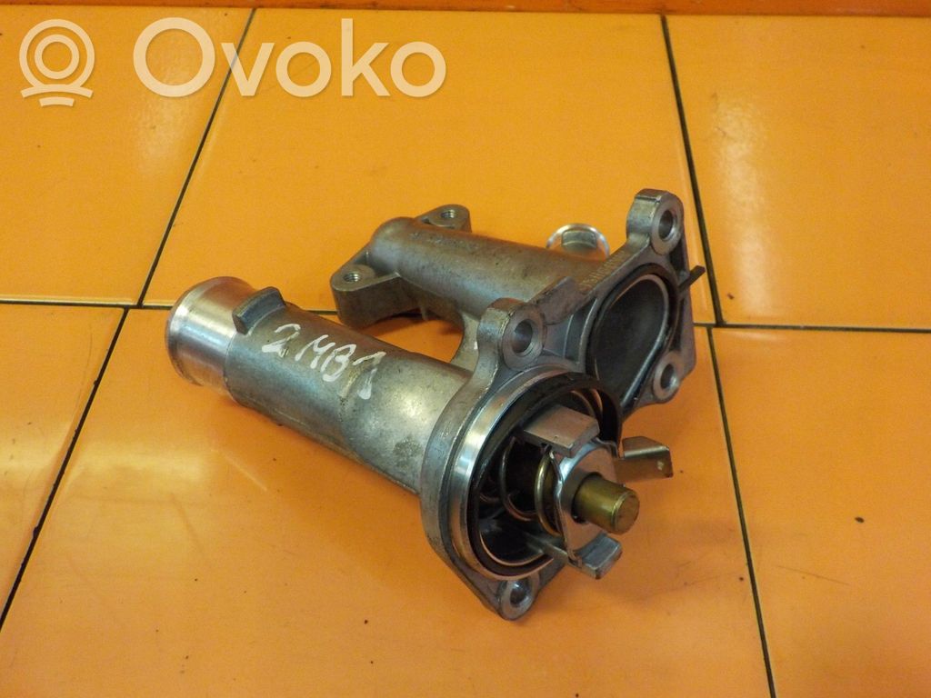 Volvo S60 Thermostat/thermostat housing 