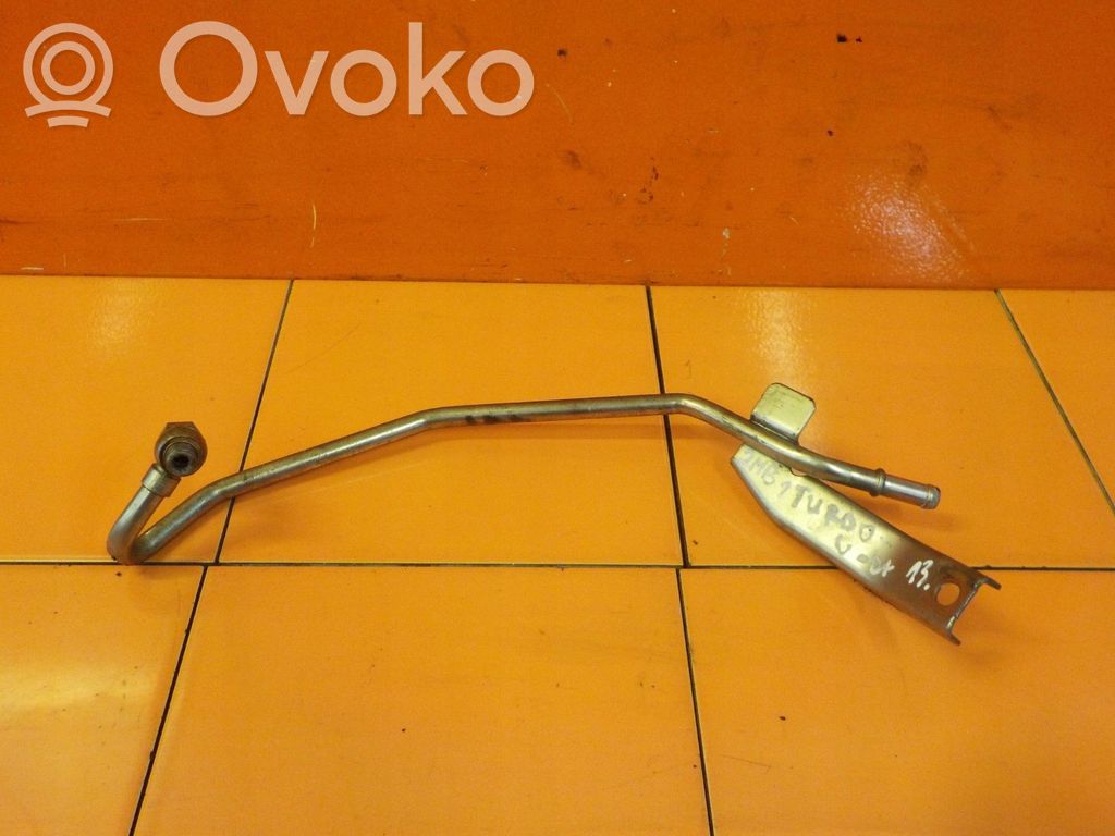 Volvo S60 Air intake duct part 