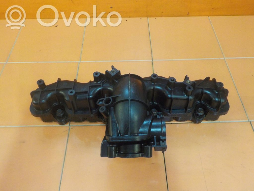 Ford Transit Kolektorius įsiurbimo 