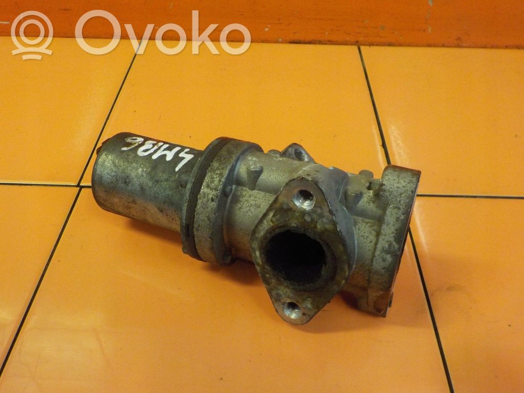 KIA Sorento EGR thermostat 