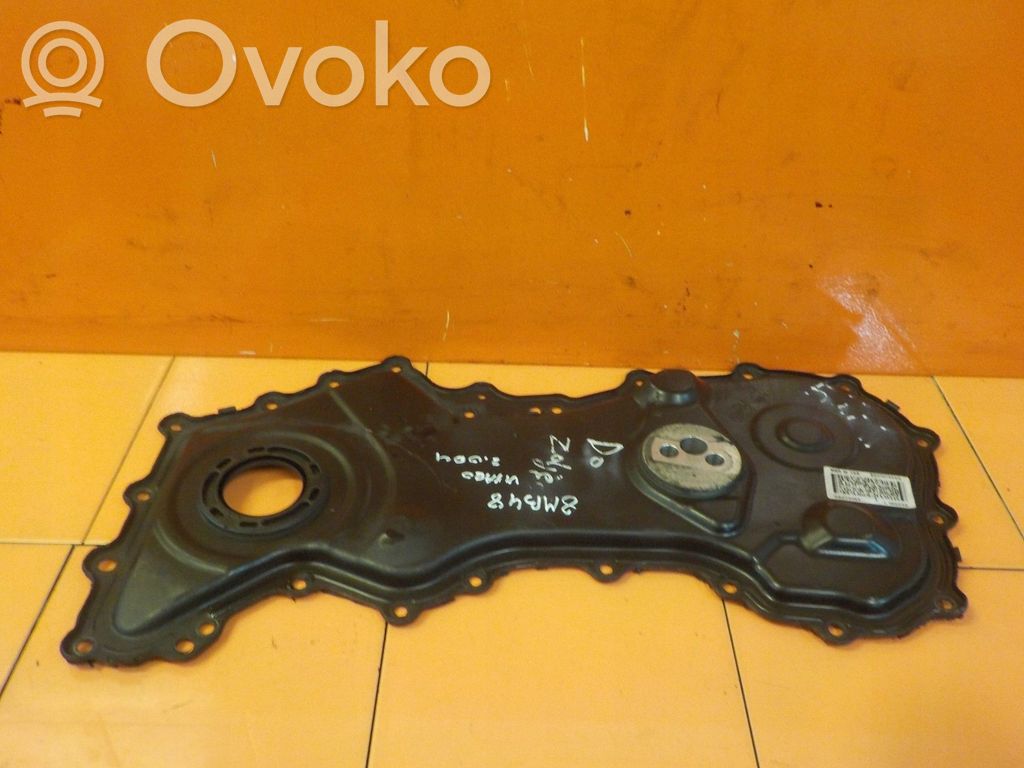 Opel Vivaro Timing chain cover 