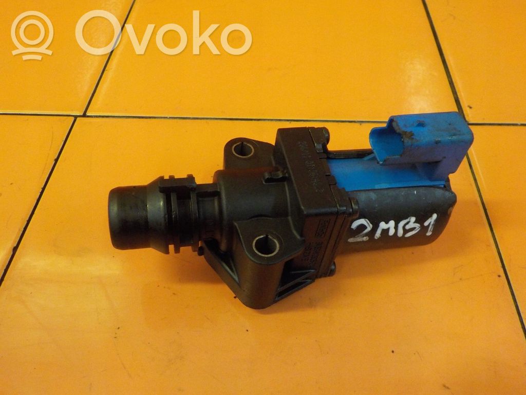 Volvo S60 Kita variklio detalė 