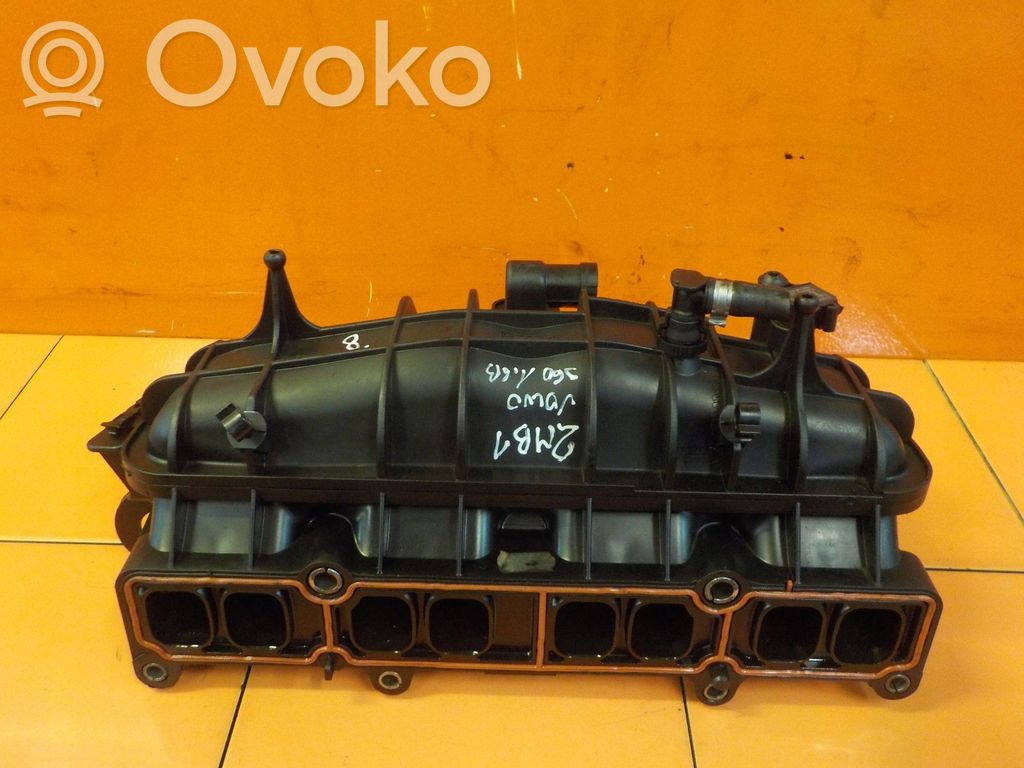 Volvo S60 Intake manifold 