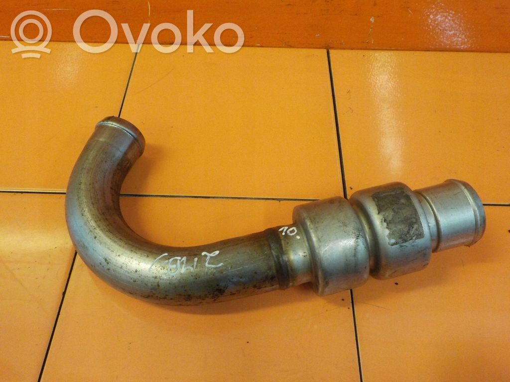 Volvo S60 Interkūlerio žarna (-os)/ vamzdelis (-iai) 