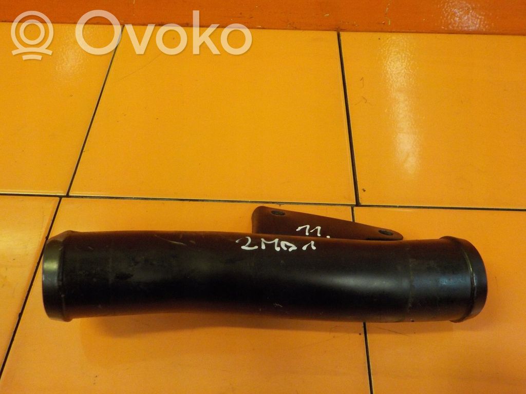 Volvo S60 Interkūlerio žarna (-os)/ vamzdelis (-iai) 