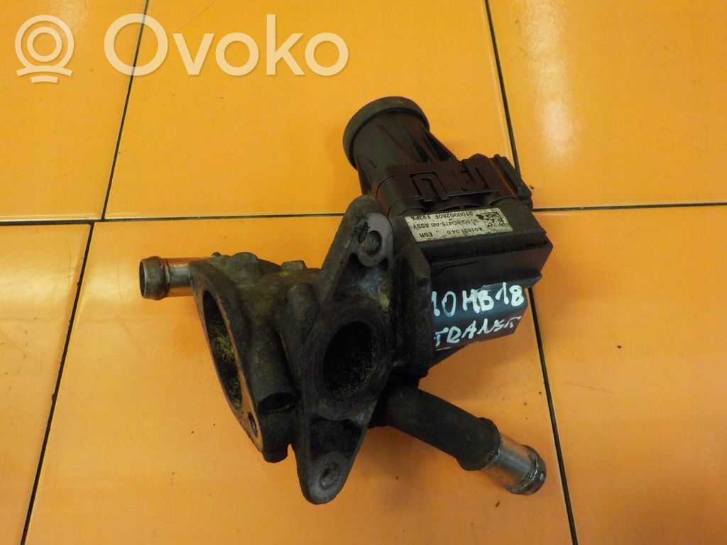 Ford Transit EGR termostatas 