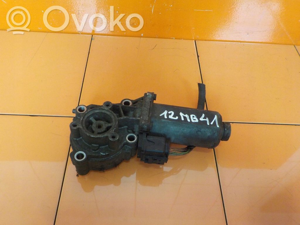 Land Rover Discovery 3 - LR3 Other gearbox part 