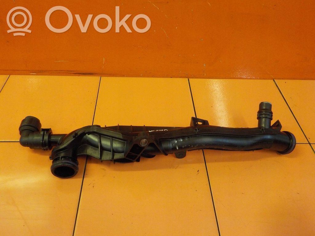 Peugeot 308 Caurulīte (-es) / šļūtene (-es) 