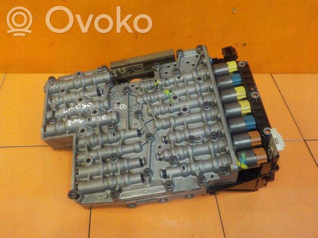 BMW 3 E90 E91 Torque split ecu control unit/module 